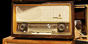 #9 Radio