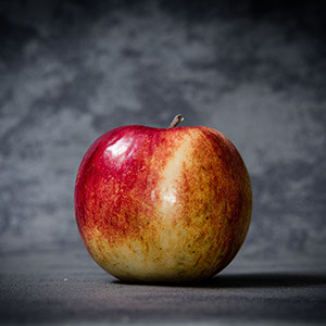 #10 Apfel
