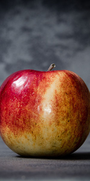 #10 Apfel