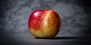 #10 Apfel