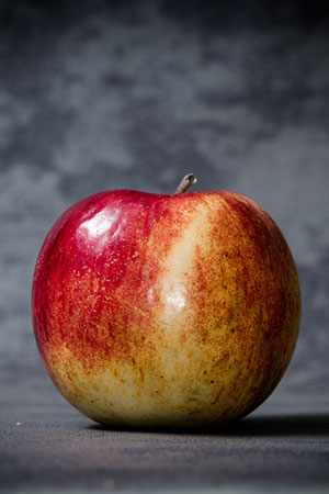 #10 Apfel
