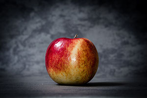 #10 Apfel