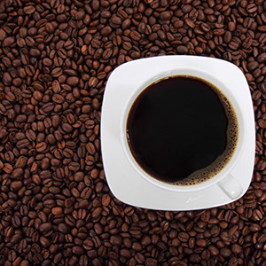 #11 Kaffee