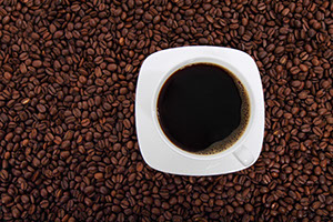#11 Kaffee