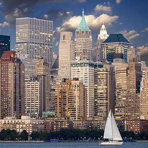 #24 New York