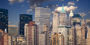 #24 New York