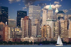 #24 New York