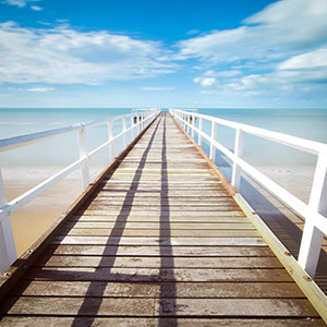 #25 Pier