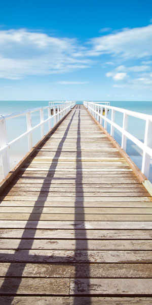 #25 Pier