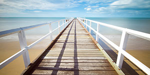 #25 Pier