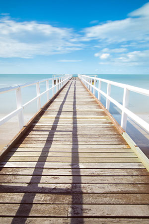 #25 Pier