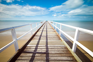 #25 Pier