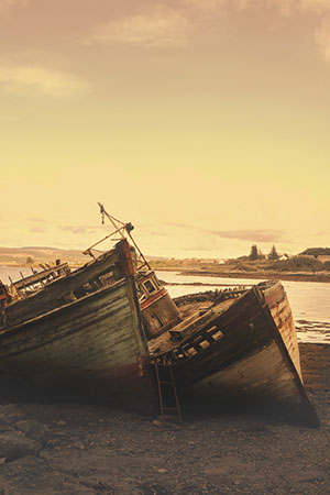 #27 Boote