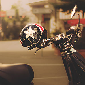 #29 Vespa