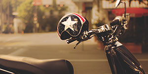 #29 Vespa