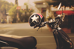 #29 Vespa