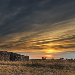 #32 Ruine