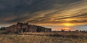#32 Ruine