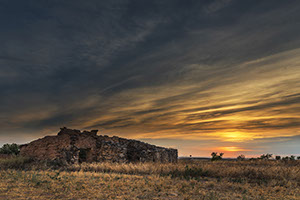 #32 Ruine
