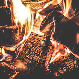 #39 Lagerfeuer