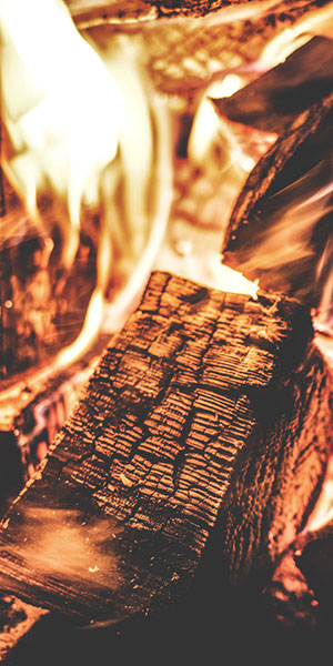 #39 Lagerfeuer