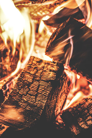 #39 Lagerfeuer