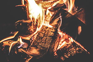 #39 Lagerfeuer