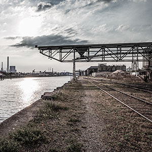 #41 Industriehafen