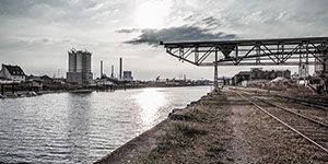 #41 Industriehafen