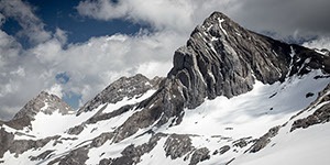#43 Bergspitze
