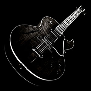 #47 Gitarre