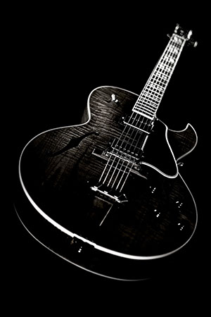 #47 Gitarre