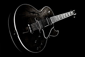#47 Gitarre