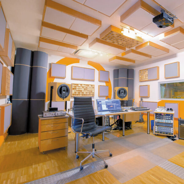 HOFA Diffusor - Image 6