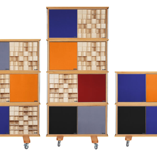 HOFA Mobile Wall - Image 2
