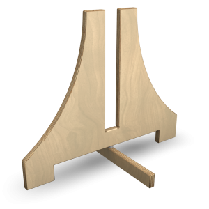 Stands for HOFA Acoustic Divider