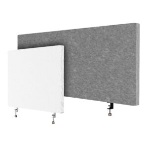 HOFA Acoustic Desk Divider
