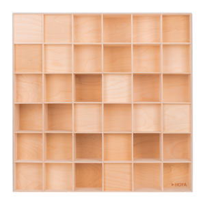 HOFA Diffusor