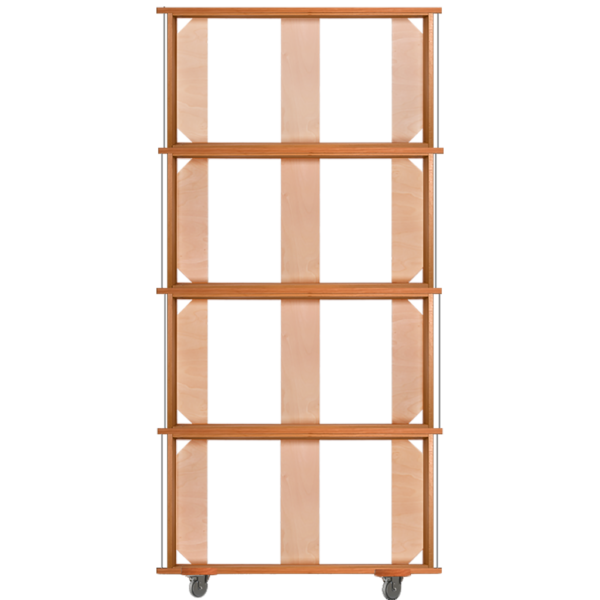 HOFA Mobile Wall