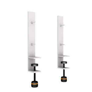 HOFA PureClamp set