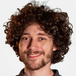 Picture of Luca Calo