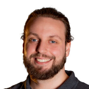Picture of Nicolas Köhler