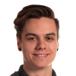 Picture of Pascal Schopp
