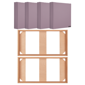HOFA Absorber Natural Bundle