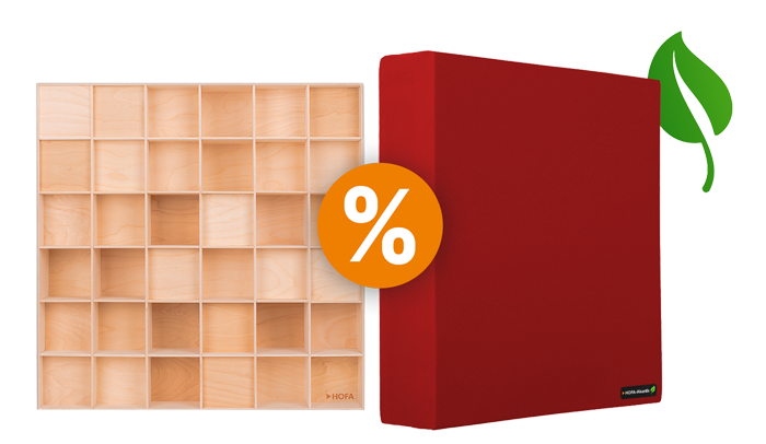 Special offer sets
