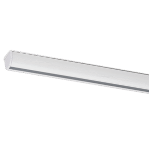 HOFA Curtain Rail Set Standard