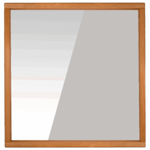 HOFA Acrylglasmodul