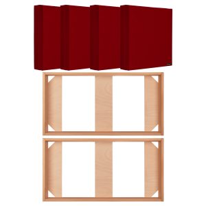 HOFA Absorber Bundle