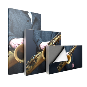 HOFA Acoustic Picture