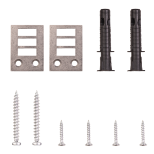 Wall mounting kit for HOFA Frame